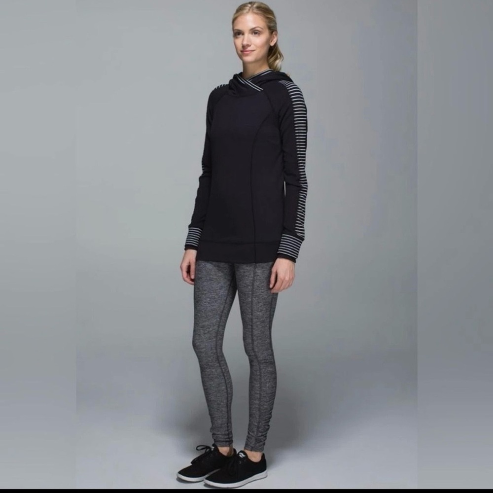 Lululemon Pullover Hoodie